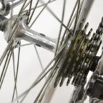 Vintage Gianni Motta Personal Road Bike