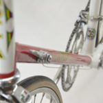 Vintage Gianni Motta Personal Road Bike