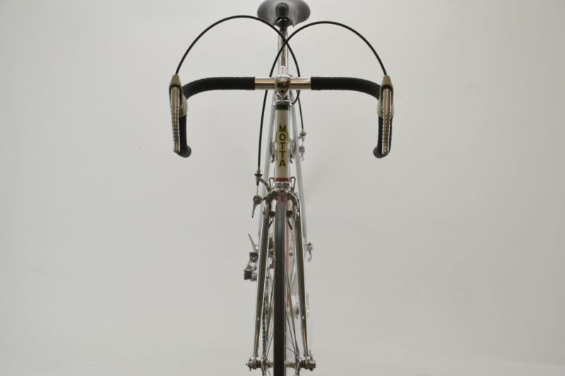 Vintage Gianni Motta Personal Road Bike