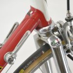 Vintage Gianni Motta Personal Road Bike