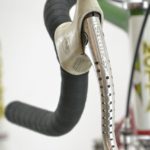 Vintage Gianni Motta Personal Road Bike