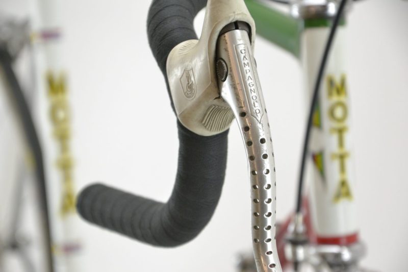 Vintage Gianni Motta Personal Road Bike