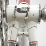 Vintage Gianni Motta Personal Road Bike