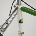Vintage Gianni Motta Personal Road Bike