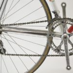 Vintage Gianni Motta Personal Road Bike