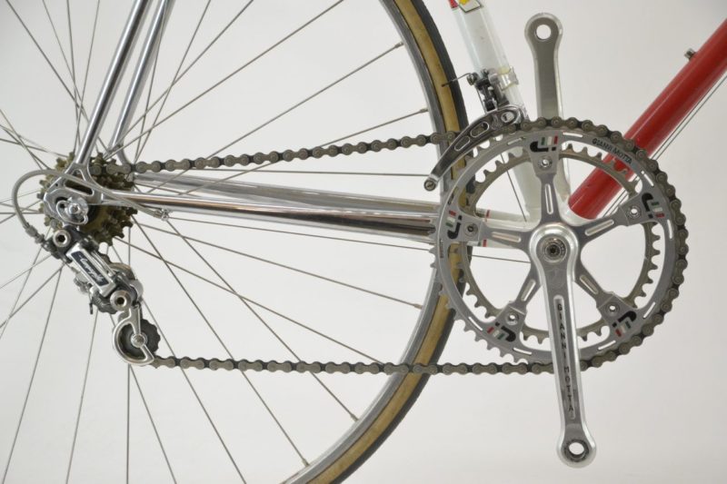 Vintage Gianni Motta Personal Road Bike
