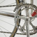 Vintage Gianni Motta Personal Road Bike