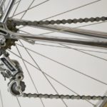 Vintage Gianni Motta Personal Road Bike