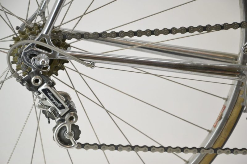 Vintage Gianni Motta Personal Road Bike