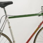 Vintage Gianni Motta Personal Road Bike