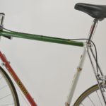 Vintage Gianni Motta Personal Road Bike