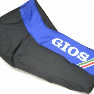 Photo Gios Short Italian Flag size XL