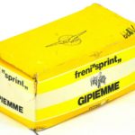 NIB Gipiemme Sprint like Modolo 'Speedy' Brakes / Brake Levers