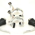 NIB Gipiemme Sprint like Modolo 'Speedy' Brakes / Brake Levers - Image 5