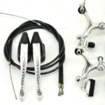 NIB Gipiemme Sprint like Modolo 'Speedy' Brakes / Brake Levers - Image 6
