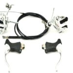 NIB Gipiemme Sprint like Modolo 'Speedy' Brakes / Brake Levers - Image 7