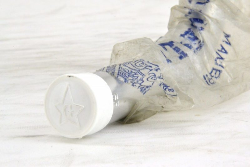 Guerciotti Handlebar End Plugs White x2 NOS Made in Italy Milano L'Eroica Cross - Image 2