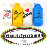 Guerciotti Milano 'Superbicycles' Sticker - Image 3