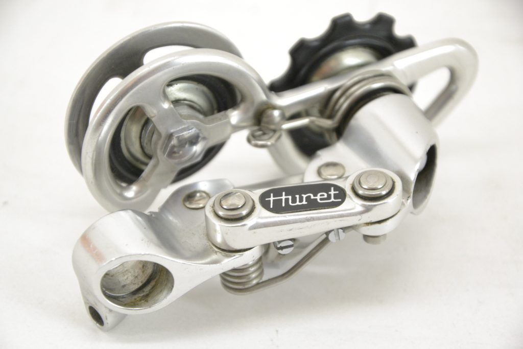 Huret Jubilee Rear Derailleur Cicli Berlinetta