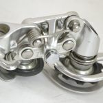 Huret Jubilee - Rear Derailleur - Cicli Berlinetta
