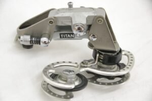 Huret Super Success Titanium 43