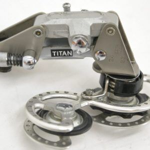 Huret Super Success Titanium 43