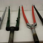 Cicli Berlinetta Custom built steel Fork - Image 6
