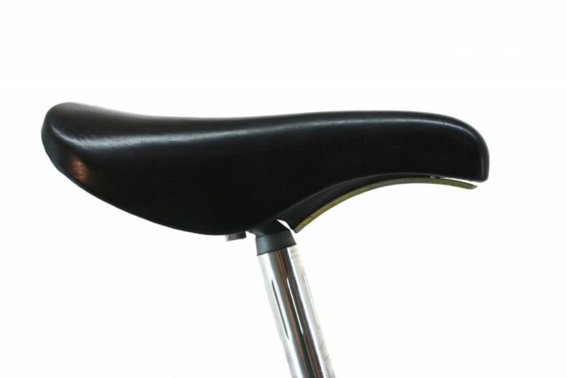 Luciano Paletti 'Split Seat Tube' Road Bicycle. 55cm - Image 6
