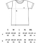 Inch Pitch Berlin T-shirt