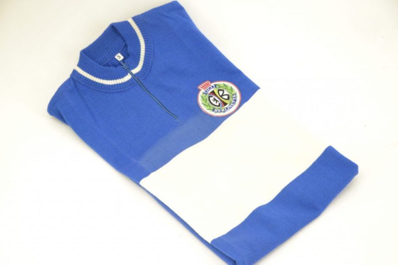 Cicli Berlinetta Cycling Jersey NOS