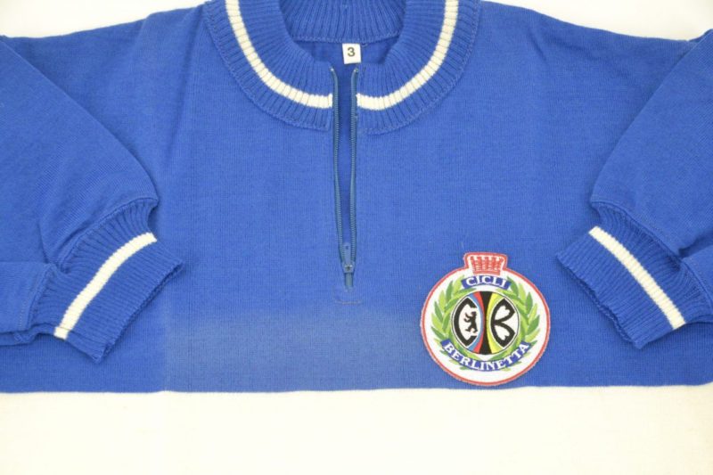 Cicli Berlinetta Cycling Jersey NOS