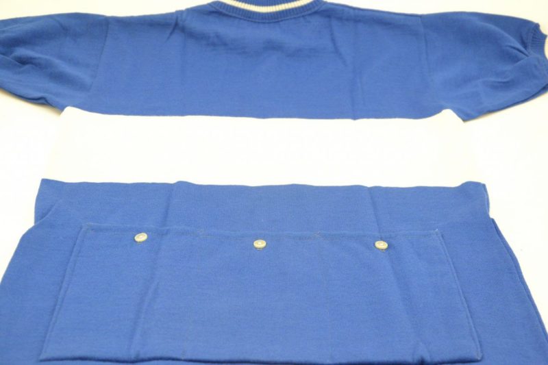 Cicli Berlinetta Cycling Jersey NOS