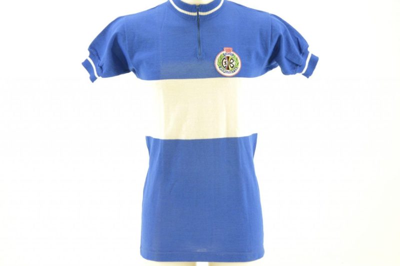 Cicli Berlinetta Cycling Jersey NOS