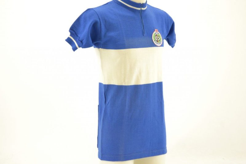 Cicli Berlinetta Cycling Jersey NOS