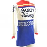 Vintage Gitane Campagnolo Long Sleeve Cycling Jersey