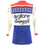 Vintage Gitane Campagnolo Long Sleeve Cycling Jersey
