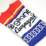 Vintage Gitane Campagnolo Long Sleeve Cycling Jersey