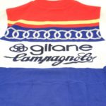 Vintage Gitane Campagnolo Long Sleeve Cycling Jersey