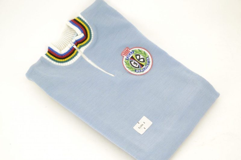 Cicli Berlinetta Classic Cycling Long Jersey NOS