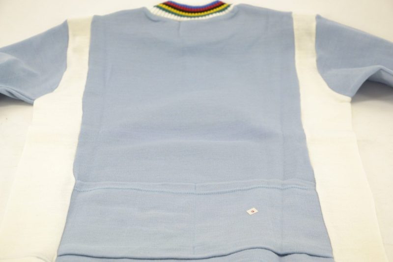 Cicli Berlinetta Classic Cycling Long Jersey NOS