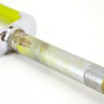 Legnano Road Fork. 1" Threaded - Image 10