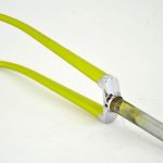 Legnano Road Fork. 1" Threaded - Image 3