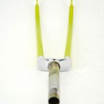 Legnano Road Fork. 1" Threaded - Image 4