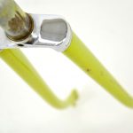 Legnano Road Fork. 1" Threaded - Image 9