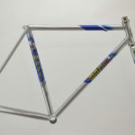 Masi 3V Frameset