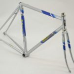 Masi 3V Frameset
