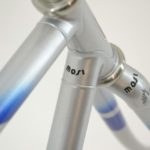 Masi 3V Frameset