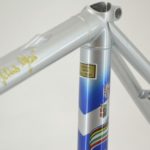 Masi 3V Frameset