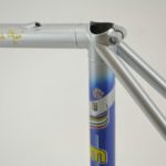 Masi 3V Frameset