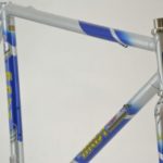 Masi 3V Frameset